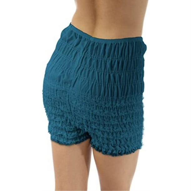 Plus Size Women Ruffle Lace Bloomers Panties Burlesque Pettipants Boyshorts Plus Size Women Ruffle Lace Bloomers Panties Burlesque Pettipants Boyshorts
